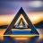 Square triangle
